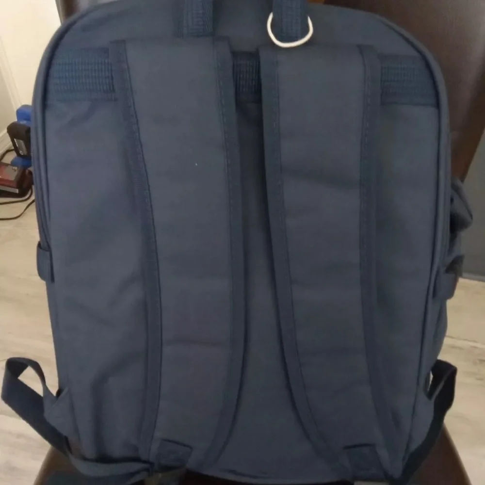 Apollo Backpack Picnic Set For Two - Picture 9 of 9